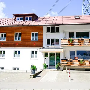 Faltenbach In Appartement